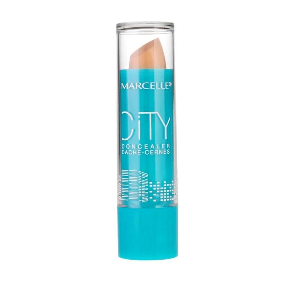 NWT 2/15 $ Marcelle city concealer medium to dark